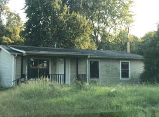 803 Highway 77, Newbern, TN 38059