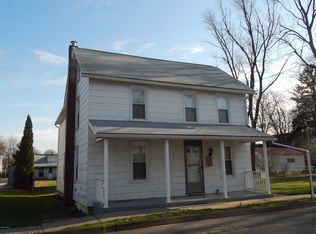320 E Walnut St, Selinsgrove, PA 17870
