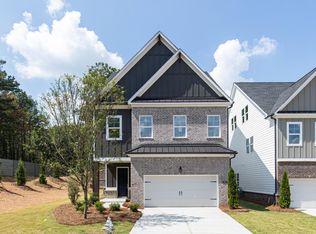 1576 Wicker Wood Pl, Smyrna, GA 30080