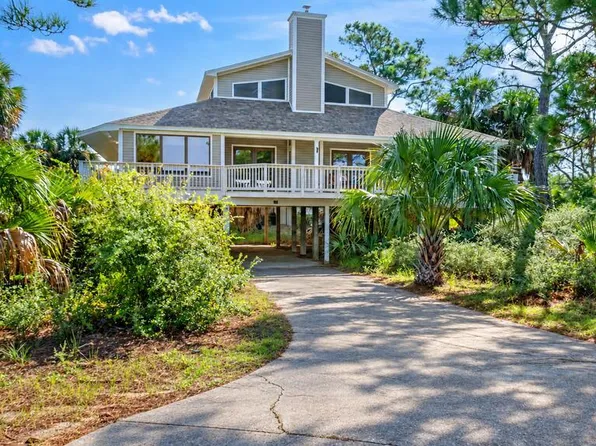 290 Boardwalk Ave, Port Saint Joe, FL 32456