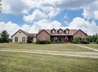 2340 Blayney Rd, Sunbury, OH 43074