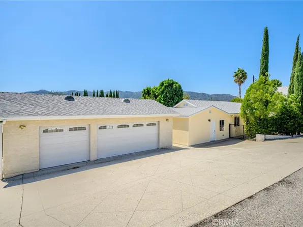 2542 Foothill Blvd #D, La Crescenta, CA 91214