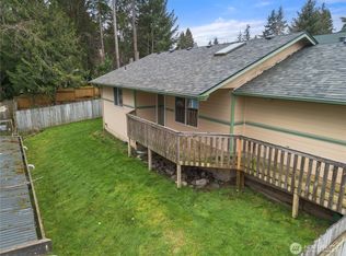 7350 E Raintree Lane, Port Orchard, WA 98366