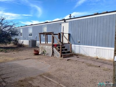 7150 La Bajada Rd SW, Deming, NM, 88030