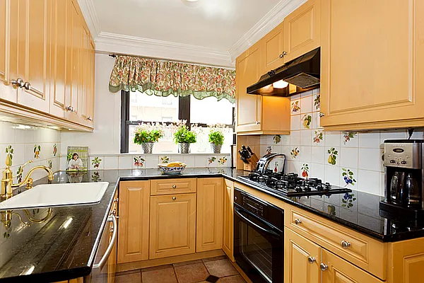Sold by Brown Harris Stevens | media 11