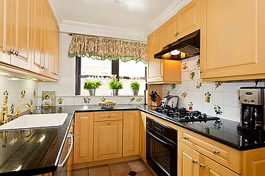 Sold by Brown Harris Stevens