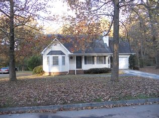 413 Leola Dr, Griffin, GA