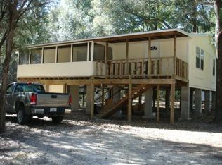 11407 237th Rd, Live Oak, FL 32060