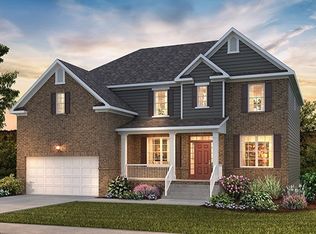 903 Peony Ct LOT 190, Smyrna, TN 37167