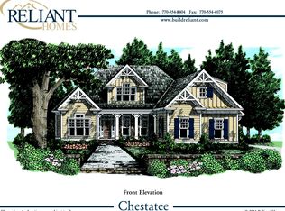 1115 Brookhaven Dr, Bogart, GA 30622