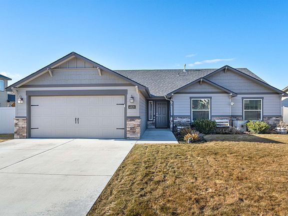 2nd image of 4820 S Lapwai Ln
