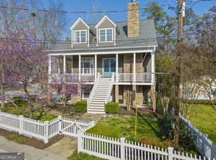 2501 Oostanaula Dr NE, Atlanta, GA 30319