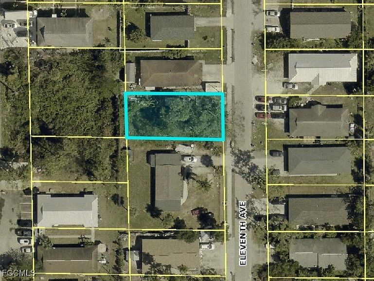 2nd image of 5458 11th Ave