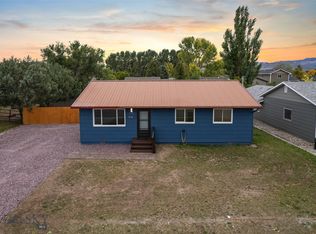510 S Cherry St, Townsend, MT 59644