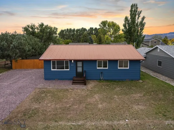 510 S Cherry St, Townsend, MT 59644