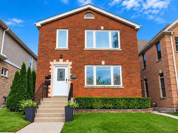 2903 N 75th Ct, Elmwood Park, IL 60707