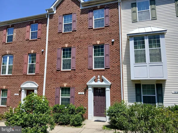 1506 Pin Oak Ct, Hanover, MD 21076