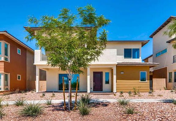 Woodside Homes - Seton Plan - Lot 2