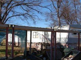 3748 W 520th, Pryor, OK 74361