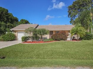 5988 Marigold Rd, Venice, FL 34293