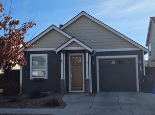 4076 SW Coyote Ave, Redmond, OR 97756