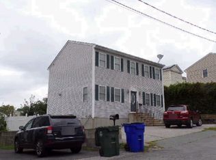 52 Barker St, Fall River, MA 02724