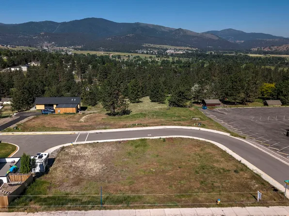 2615 Gharrett St, Missoula, MT 59803