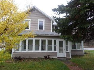 4338 Wells Curtice Rd, Canandaigua, NY 14424