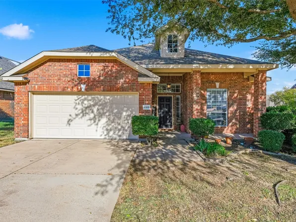 6325 Timbercrest Trl, Sachse, TX 75048