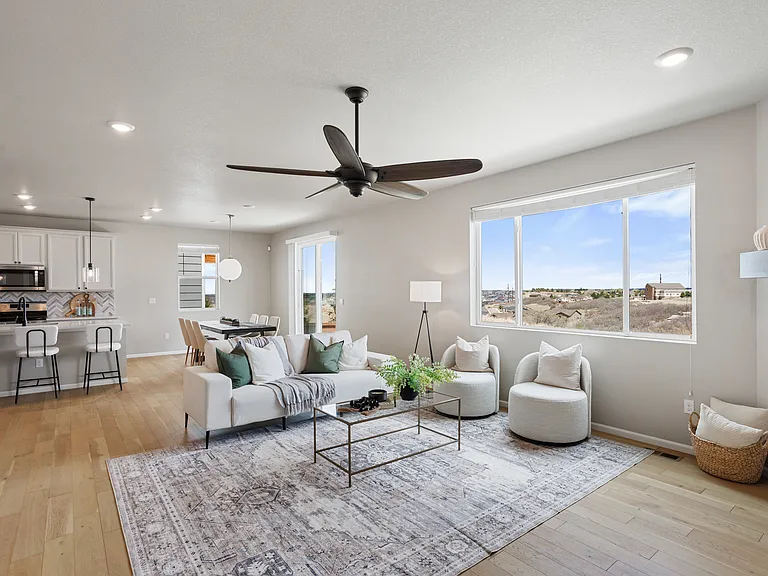 588 Silver Rock Trl — Photo 6