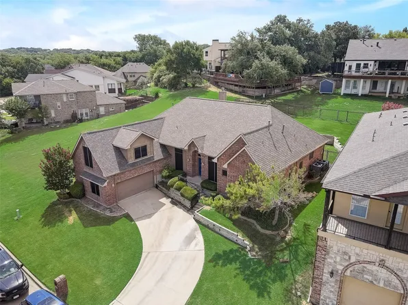 5441 Ranger Dr, Rockwall, TX 75032