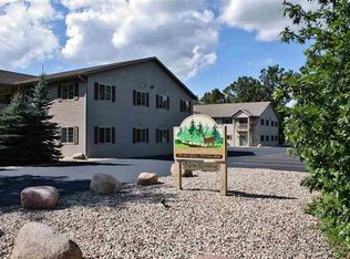 3616 Doolittle Dr #9, Stevens Pt, WI 54481