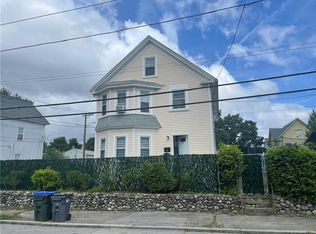 273 Lowell Ave, Providence, RI 02909