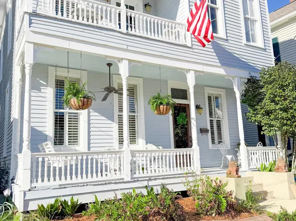 610 State St, Natchez, MS 39120