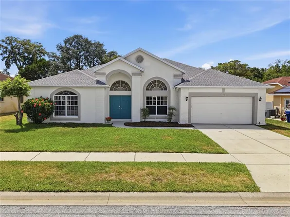 5013 Deer Lodge Rd, New Port Richey, FL 34655