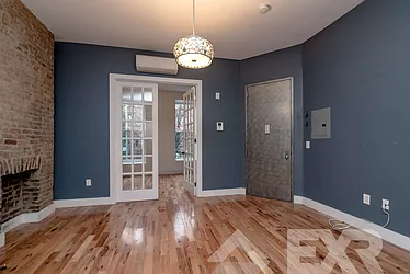 Rented by EXR