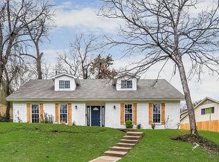 3969 Lost Creek Dr, Dallas, TX 75224