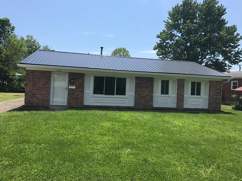 1st image of 303 McDonald Dr