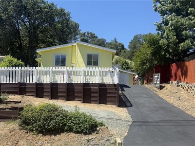 6845 Floyd Way, Nice, CA, 95464