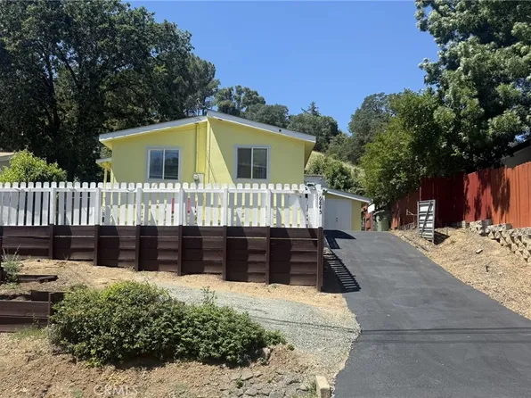 6845 Floyd Way, Nice, CA 95464