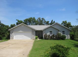 181 Wright Rd, Reeds Spring, MO 65737
