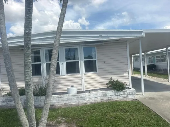 367 Verna Ave, Fort Myers, FL 33908