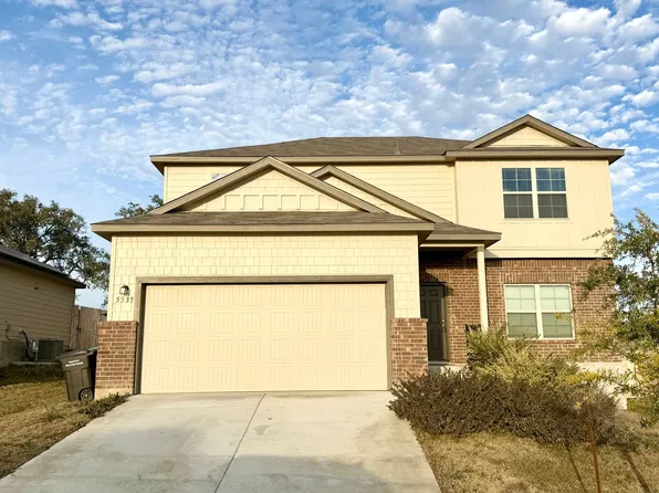 5539 Jade Valley, San Antonio, TX 78242