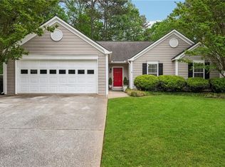 141 Springbrooke Trl, Dallas, GA 30157