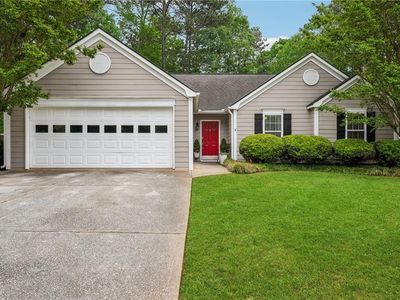 141 Springbrooke Trl, Dallas, GA, 30157