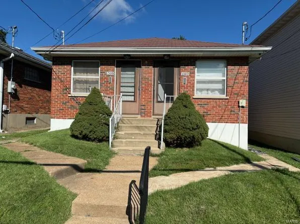 1307 Wachtel Ave, Saint Louis, MO 63125