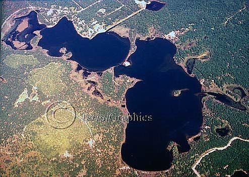 500 Acre West Twin Lake