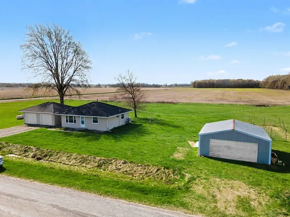 19395 Dice Rd, Merrill, MI 48637