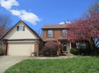 5 Agamemnon Ct, Saint Peters, MO