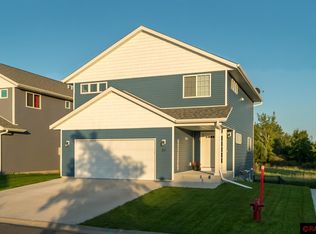 51 Benson Trl, North Mankato, MN 56003